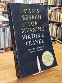 Man’s Search for Meaning,