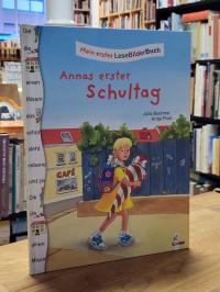 Boehme, Annas erster Schultag,