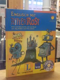 Hilbert, Englisch mit Ritter Rost [The Rusty Movie] – Eine Lern-Geschichte mit v