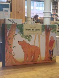 Franka & Nonno auf den Spuren des Bären Ludewig,