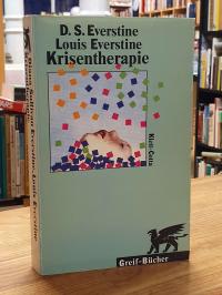 Everstine, Krisentherapie,