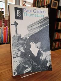 Gallico, Thomasina,