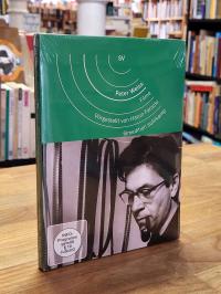Peter Weiss: Filme,