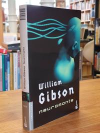 gibson neuromancer