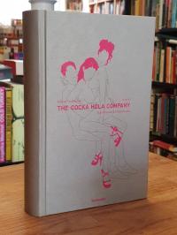 Faldbakken, The Cocka Hola Company – Skandinavische Misanthropie,