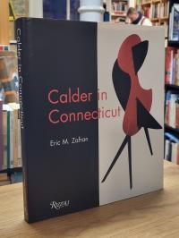 Calder, Calder in Connecticut,