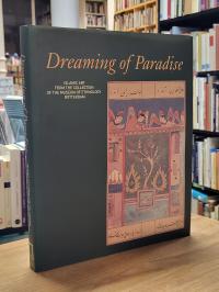 Faber, Dreaming of Paradise,