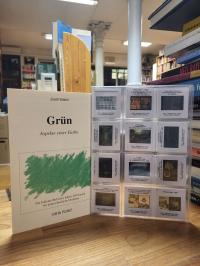 Walch, Grün – Aspekte einer Farbe,