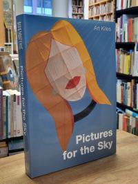 Eubel, Pictures for the Sky – Art Kites,