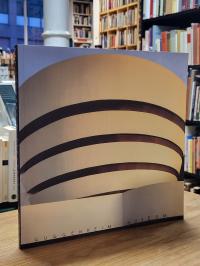 Brooks Pfeiffer, Das Solomon Guggenheim Museum,