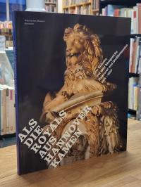 Als die Royals aus Hannover kamen – Eine Kutsche und zwei Königreiche – Hannover