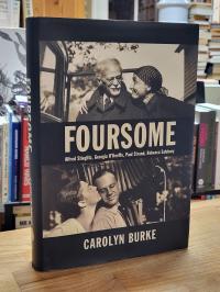 Burke, Foursome,