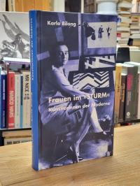 Bilang, Frauen im „STURM“,