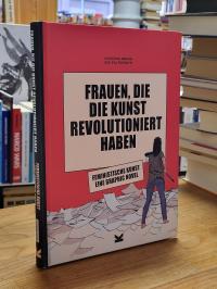 Grande, Frauen, die die Kunst revolutioniert haben – Feministische Kunst – eine