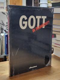 Benad, Gott in Frankfurt? Theologische Spuren in einer Metropole,