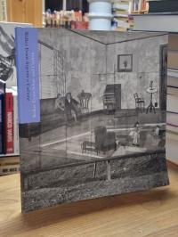 Evans, Silver and Carbons / Argento e Carbone,