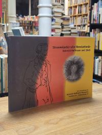 Wiedmann, Struwwelpeter wird Revolutionär,