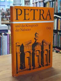 Petra und das Königreich der Nabatäer,