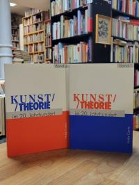 Harrison, Kunsttheorie im 20. Jahrhundert,