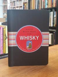 Gänsmantel, Das Little Black Book vom Whisky – Das kleine Handbuch über das Wass