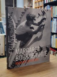Margaret Bourke-White, Moments in history