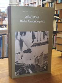 Döblin, Berlin Alexanderplatz,