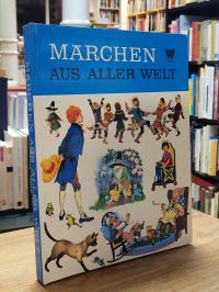 Kubasch, Märchen aus aller Welt – Geschichten zusammengetragen zbd wiedererzählt