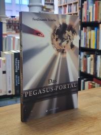 Terelle, Das Pegasus-Portal,