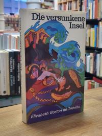 Borton de Treviño, Die versunkene Insel,