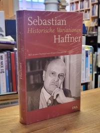 Haffner, Historische Variationen,