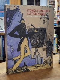 Lyonel Feininger – Alfred Kubin – Eine Künstlerfreundschaft,