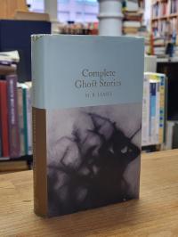 M. R. James, Complete Ghost Stories
