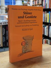 Störer und Gestörte,