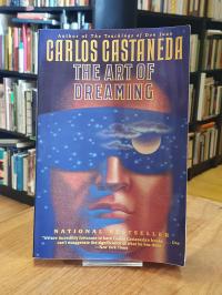 Castaneda, The Art Of Dreaming,