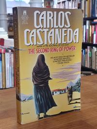 Castañeda, The Second Ring Of Power,
