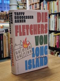 Brodesser-Akner, Die Fletchers von Long Island,