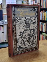 Bechstein, Ludwig Bechsteins Märchenbuch,