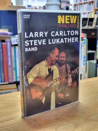 Carton, Larry Carlton Steve Lukather Band – The Paris Concert,