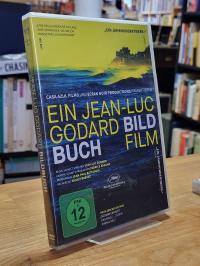 Godard, Jean-Luc Godard: Bildbuch [DVD]