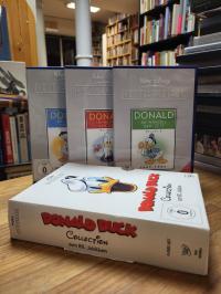 Donald Duck – Collection zum 80. Jubiläum,