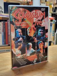 Colosseum, The Complete Reunion Concert Cologne 1994,