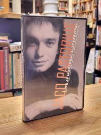 DVD – Jaco Pastorius – Live At Montreal Jazz Festival