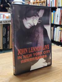 Clapton, John Lennon – Live In New York City
