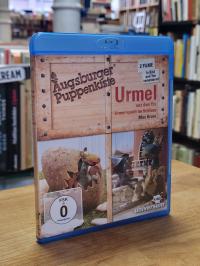 Augsburger Puppenkiste / Jenning, Urmel aus dem Eis & Urmel spielt im Schloss,