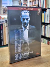 Tristano, Lennie Tristano – The Copenhagen Concert,