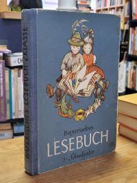 Färber, Bayerisches Lesebuch für das zweite Schuljahr,