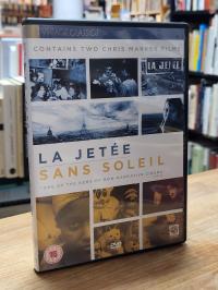 Marker, La Jetée / Sans Soleil,