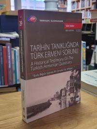 TRT Arsiv Serisi 29 / Tarihin Tanikliginda Türk Ermeni Sorunu ()