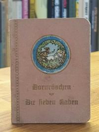 Grimm, Dornröschen / Die sieben Raben,