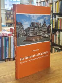 Horst, Zur Geschichte Butzbachs,